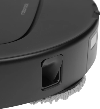 Пылесос-робот Roborock Qrevo L