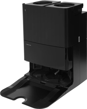 Пылесос-робот Roborock Qrevo L