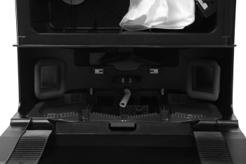 Пылесос-робот Roborock Qrevo L