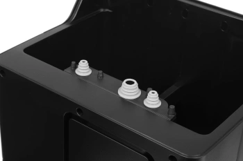 Пылесос-робот Roborock Qrevo L