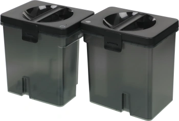 Пылесос-робот Roborock Qrevo L