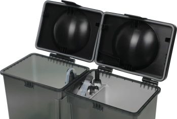 Пылесос-робот Roborock Qrevo L