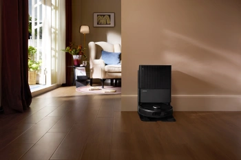 Пылесос-робот Roborock Qrevo L