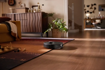 Пылесос-робот Roborock Qrevo L