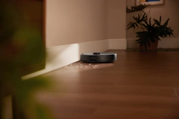 Пылесос-робот Roborock Qrevo L