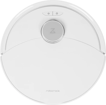 Пылесос-робот Roborock Q8 max Pro