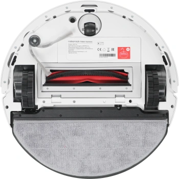 Пылесос-робот Roborock Q8 max Pro