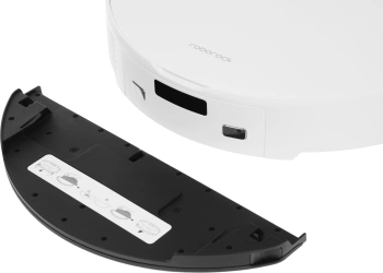 Пылесос-робот Roborock Q8 max Pro