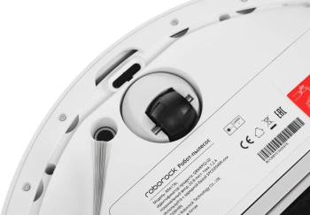 Пылесос-робот Roborock Q8 max Pro