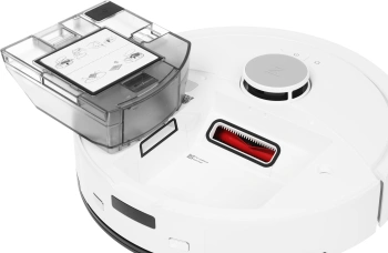 Пылесос-робот Roborock Q8 max Pro