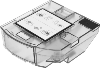 Пылесос-робот Roborock Q8 max Pro