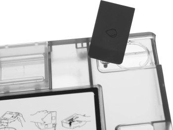 Пылесос-робот Roborock Q8 max Pro