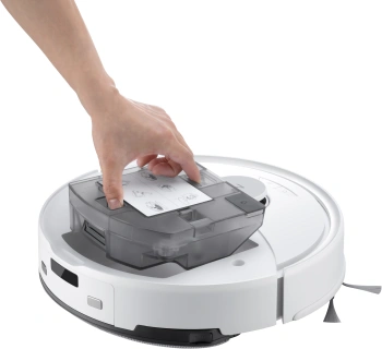 Пылесос-робот Roborock Q8 max Pro