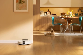 Пылесос-робот Roborock Q8 max Pro