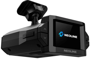 Видеорегистратор с радар-детектором Neoline  X-COP 9350