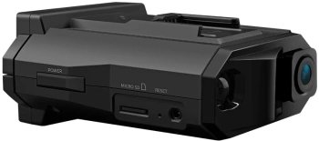 Видеорегистратор с радар-детектором Neoline  X-COP 9350