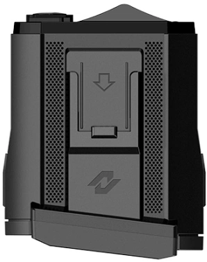 Видеорегистратор с радар-детектором Neoline  X-COP 9350