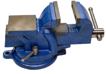 Тиски Turbosky  LIN5