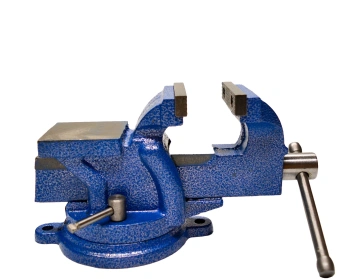 Тиски Turbosky  LIN5