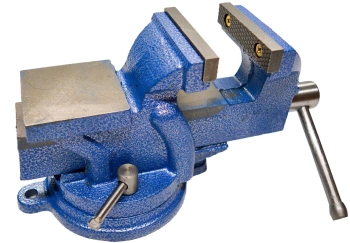 Тиски Turbosky  LIN5