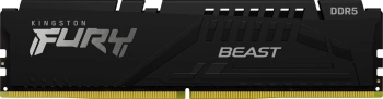 Память DDR5 32GB 5600MHz Kingston  KF556C36BBE2-32
