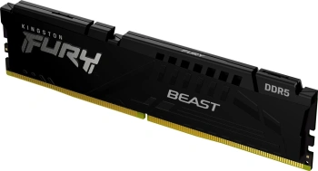 Память DDR5 32GB 5600MHz Kingston  KF556C36BBE2-32