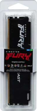 Память DDR5 32GB 5600MHz Kingston  KF556C36BBE2-32