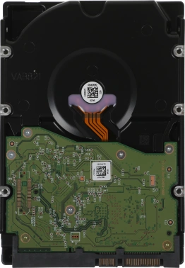 Жесткий диск WD SATA-III 4TB 0B47487  WUS721204BLE604