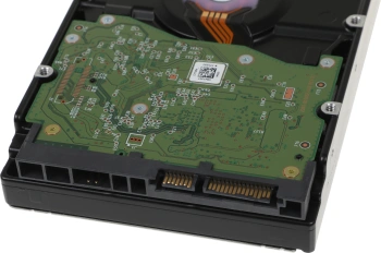 Жесткий диск WD SATA-III 4TB 0B47487  WUS721204BLE604