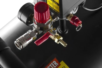 Компрессор поршневой Wester WK2200/100PRO