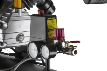 Компрессор поршневой Wester WK2200/100PRO