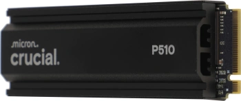 Накопитель SSD Crucial PCIe 5.0 x4 1TB CT1000P510SSD5 P510