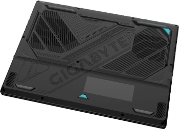 Ноутбук Gigabyte  GAMING A16 GA6H