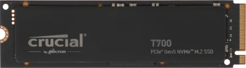 Накопитель SSD Crucial PCIe 5.0 x4 2TB CT2000T700SSD3 T700