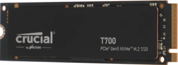 Накопитель SSD Crucial PCIe 5.0 x4 2TB CT2000T700SSD3 T700