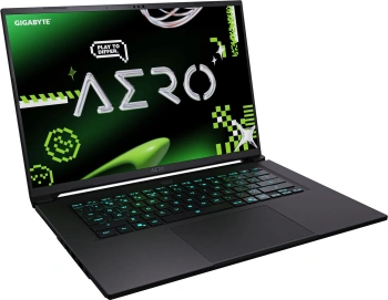Ноутбук Gigabyte Aero  X16 1TH