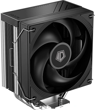 Устройство охлаждения(кулер) ID-Cooling Frozn A410 Se