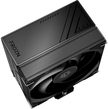 Устройство охлаждения(кулер) ID-Cooling Frozn A410 Se