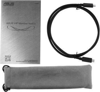 Монитор Asus 15.6