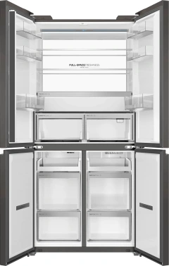 Холодильник Haier HTF-460DGS6RU1