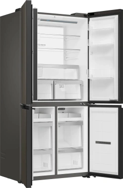 Холодильник Haier HTF-460DGS6RU1