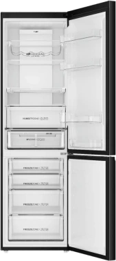 Холодильник Haier C4F640CGBGU1