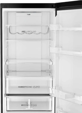 Холодильник Haier C4F640CGBGU1