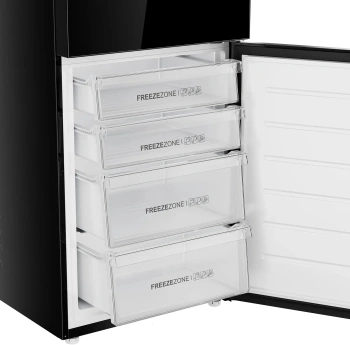 Холодильник Haier C4F640CGBGU1