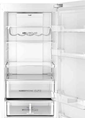 Холодильник Haier C4F640CGWGU1