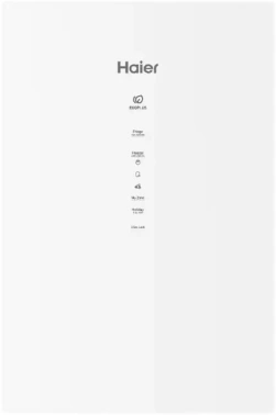 Холодильник Haier C4F640CGWGU1