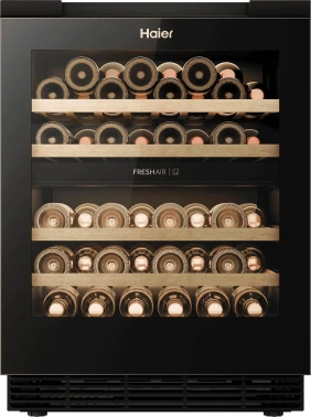 Винный шкаф Haier BIWC44GDAI
