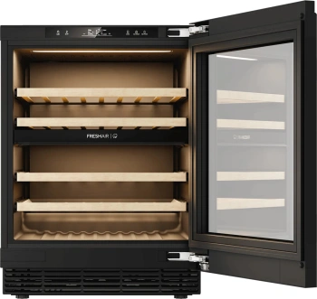 Винный шкаф Haier BIWC44GDAI