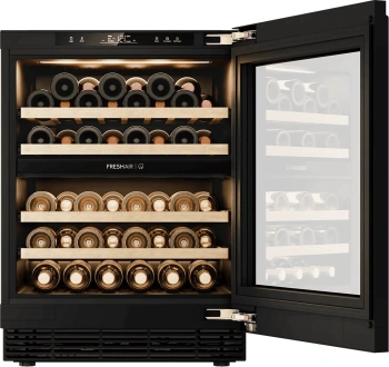 Винный шкаф Haier BIWC44GDAI