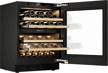 Винный шкаф Haier BIWC44GDAI